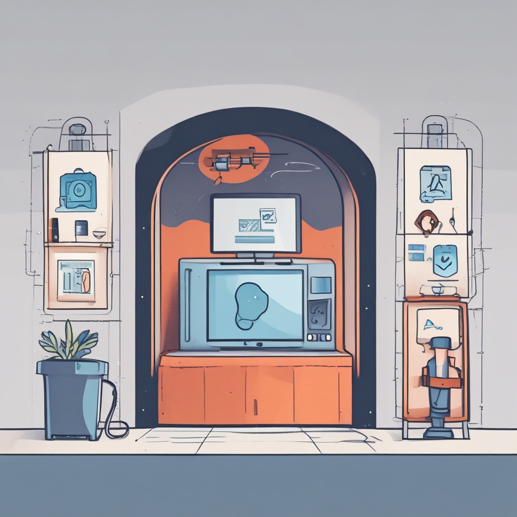 Security illustration for FINATEXT